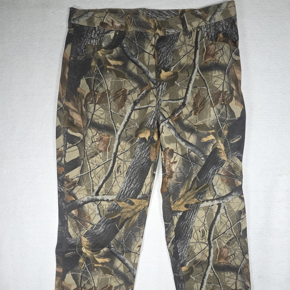 Ranger Camo Pants. 38x28